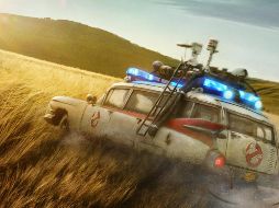 ”Ghostbusters: Afterlife” es dirigida por Jason Reitman, hijo de Ivan Reitman, director de la película de 1984. ESPECIAL / Sony Pictures