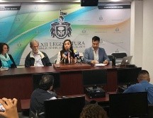 En la presentación de las observaciones se destaca que tres de cada 10 pesos del gasto local están asignados a Unidades Responsables que no tienen publicados detalles o reglas de operación. EL INFORMADOR/R. Rivas