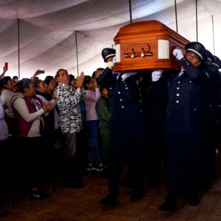 Mantienen protección para la familia del ex alcalde de Valle de Chalco