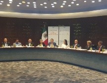 Este problema ya fue presentado por el gobernador, Enrique Alfaro Ramírez, al gobierno federal para su solución. EL INFORMADOR / J. Velazco