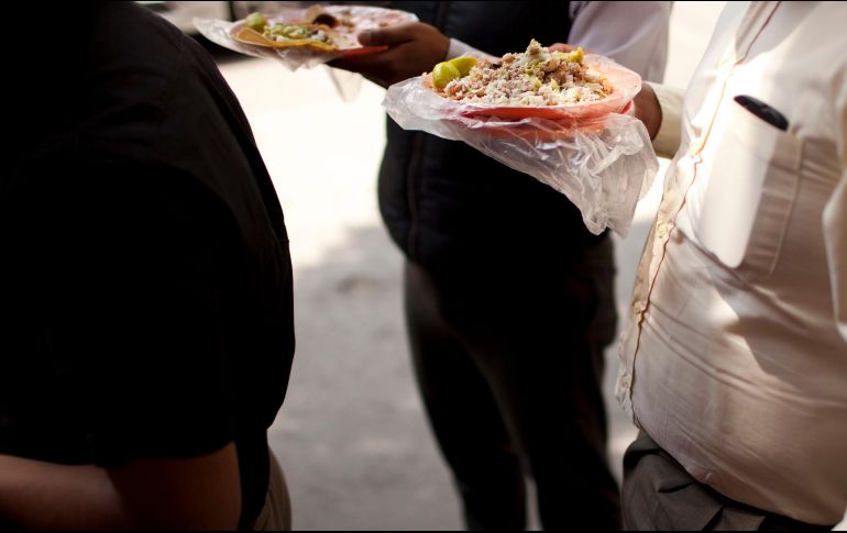 Aumentan obesidad y sobrepeso en México