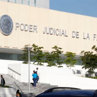 Aún no hay aval para usar tercer piso de Ciudad Judicial: SIOP