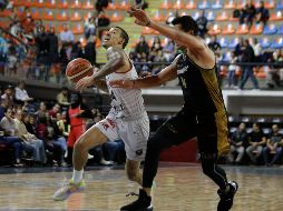 Astros recibe esta noche la visita de San Luis, en el primer juego de la serie. EL INFORMADOR/F. Atilano