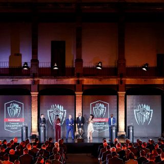 Mexicanos conocen a sus rivales en Octavos de Concachampions