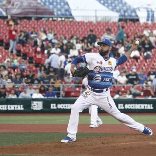 Charros, al acecho del liderato