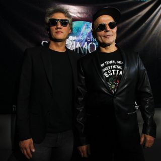 Soda Stereo sonará en el Tres de Marzo