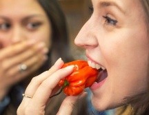 Hay personas que son más tolerantes a la comida picante, ¿por qué? GETTY IMAGES