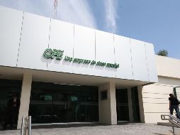 Fuentes de la CFE señalaron que por la naturaleza del delito pueden estar involucrados trabajadores en complicidad con guardias de seguridad. EL INFORMADOR / ARCHIVO