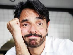 Derbez considera que las redes sociales están matando la comedia. INSTAGRAM / @ederbez