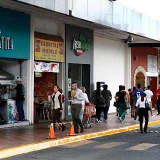 Prevén más derrama económica por aguinaldos en Jalisco
