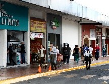 La obligación que marca la Ley es que las empresas tienen que entregar a más tardar el 20 de diciembre esta prestación. EL INFORMADOR/ ARCHIVO