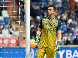 Sebastián Jurado es jugador libre tras la desafiliación del Veracruz, Imago7 / ARCHIVO