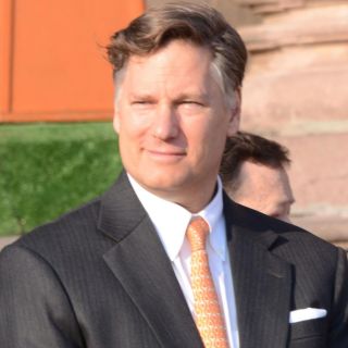 Acuerdo sobre T-MEC, un gran triunfo para América del Norte: Landau