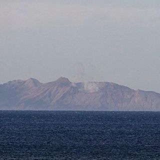 White Island: quién es la familia Buttle y cómo se hicieron dueños de la isla donde un volcán entró en erupción en Nueva Zelanda