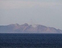 La familia Buttle adquirió la propiedad de la isla en 1936. GETTY IMAGES