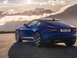 Jaguar rediseña al F-Type, que tendrá un nuevo rostro de cara al 2020