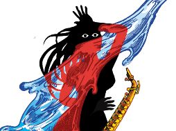 Atacan con ácido a saxofonista; tras 90 días, agresores siguen libres