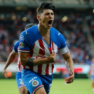 Alan Pulido, nuevo jugador del Sporting Kansas City