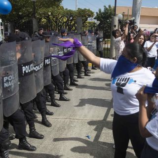 Revelan que opositores presos en Nicaragua sufrieron graves torturas