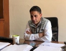 eEl legislador de Movimiento Ciudadano, Ricardo Rodríguez Jiménez, presidente de la Comisión de Hacienda, señaló que siguen construyendo la propuesta. EL INFORMADOR / R. Rivas