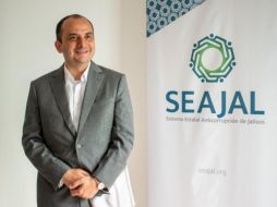 Cetina Fernández comentó que el caso Odebrech evidenció la sofisticación y alcance de las redes de corrupción a nivel internacional. EL INFORMADOR / R. Rivas