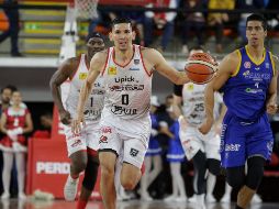 Astros llegó a una marca de 17 triunfos y 12 derrotas. EL INFORMADOR / F. Atilano