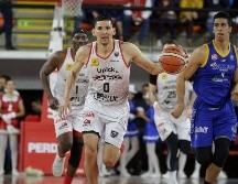 Astros llegó a una marca de 17 triunfos y 12 derrotas. EL INFORMADOR / F. Atilano