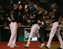 Este miércoles Jalisco y Cañeros volverán a verse las caras en el segundo compromiso de la serie. EL INFORMADOR / G. Gallo