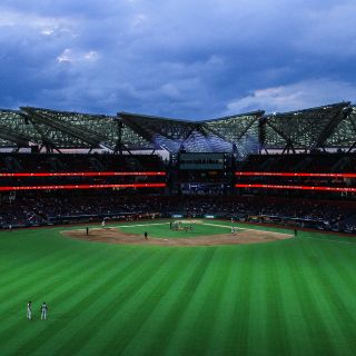 Padres y Diamondbacks jugarán en la Ciudad de México