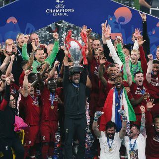 Los campeones de cada Confederación buscan la gloria en Qatar