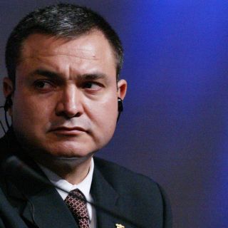 López Obrador pide no adelantar juicios sobre Calderón por detención de García Luna