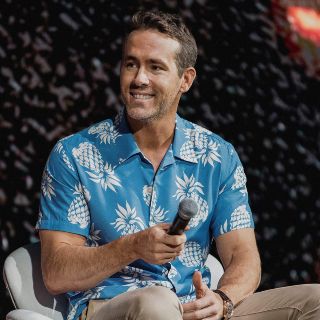 Rodar bajo órdenes de Michael Bay fue un "viaje salvaje": Ryan Reynolds