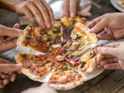 Algunos alimentos tienen un costo energético mucho más alto de lo que pensamos. GETTY IMAGES