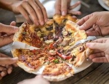 Algunos alimentos tienen un costo energético mucho más alto de lo que pensamos. GETTY IMAGES