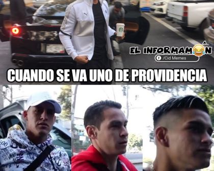 Sale Provi; entra la Jalisco