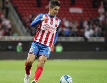 Así lo reconoció el ''Conejito'' Isaac Brizuela. ''Para lo que dije, regresar a la Liguilla, ya se clasificó a la Copa y también pensar en un título de Copa, después obviamente ir por la Liga''. IMAGO7