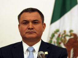 Las cuentas están relacionadas con familiares y personas cercanas al ex funcionario. SUN/ARCHIVO