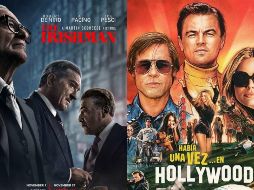 Los Premios del Sindicato de Actores de EU reveló la lista completa de nominados al galardón. ESPECIAL