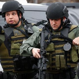 Tiroteo en Nueva Jersey: lo que se sabe del ataque contra un supermercado judío en el que murieron 6 personas