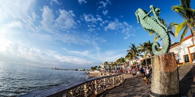 Jalisco, entre los mejores 50 destinos para viajar en el 2020