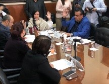  La Comisión avaló un segundo paquete de cuentas que turnaron al pleno para autorizar segundas revisiones. EL INFORMADOR/ R. Rivas