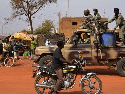 Este balance de fallecimientos es el más elevado sufrido por el ejército de Níger desde 2015. AFP/ARCHIVO