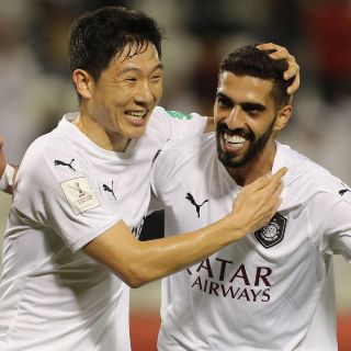 Xavi y Al-Sadd superan al Hienghene y enfrentarán al Monterrey