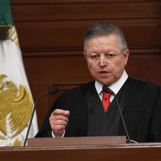 Estamos limpiando la casa: Arturo Zaldívar