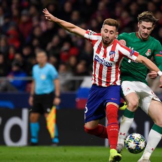 Atlético y "HH" certifican su pase a octavos de Champions