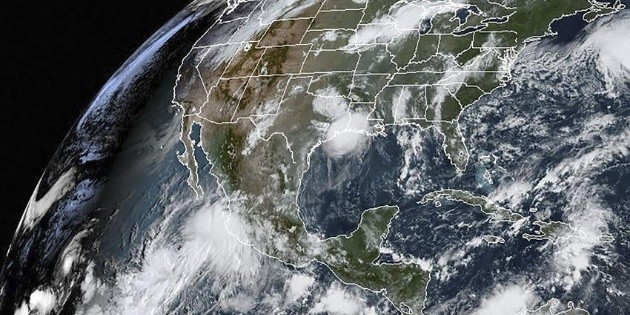 Ocho estados de México, los más vulnerables al cambio climático