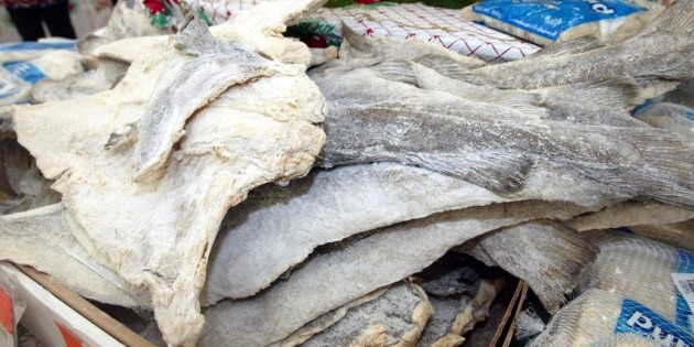 La Profeco alerta por venta de pescado barato como si fuera bacalao