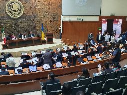 EL INFORMADOR / R. Rivas