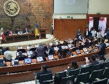 EL INFORMADOR / R. Rivas