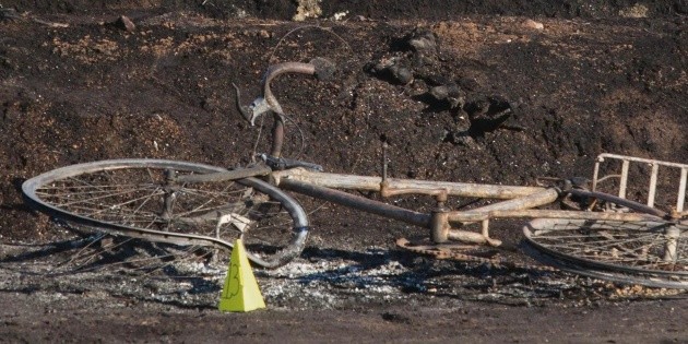 #LoM&aacute;sLe&iacute;do Enero 2019: Explosi&oacute;n del ducto cimbra a M&eacute;xico